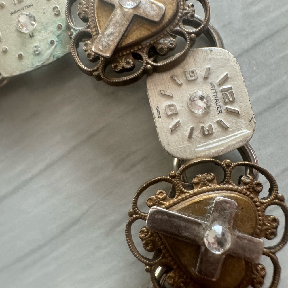 TIME FOR PRAYER BRACELET - Picture 12 of 13